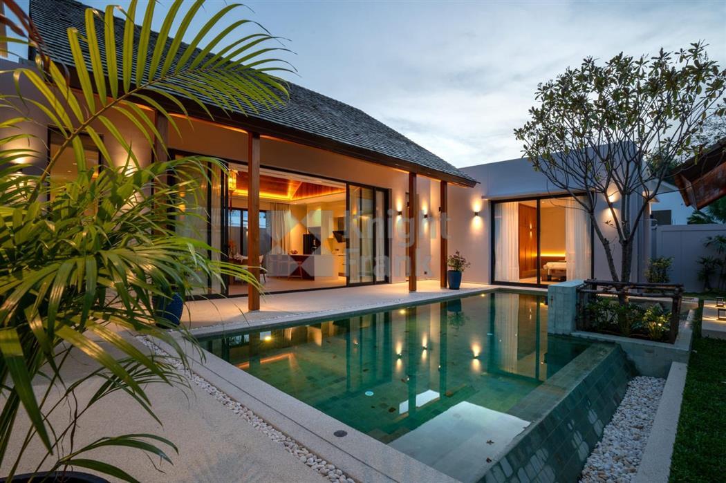 Bougainvillea Villas