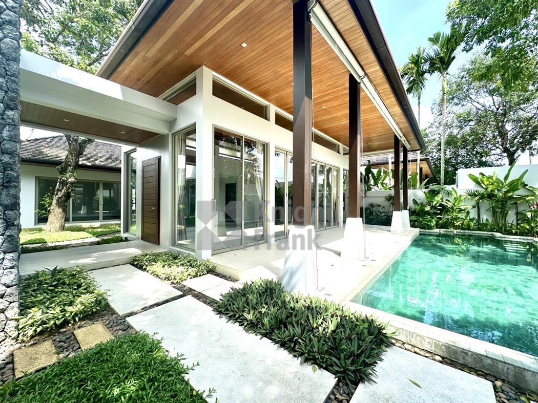 Botanica Luxury Villa Ph.3