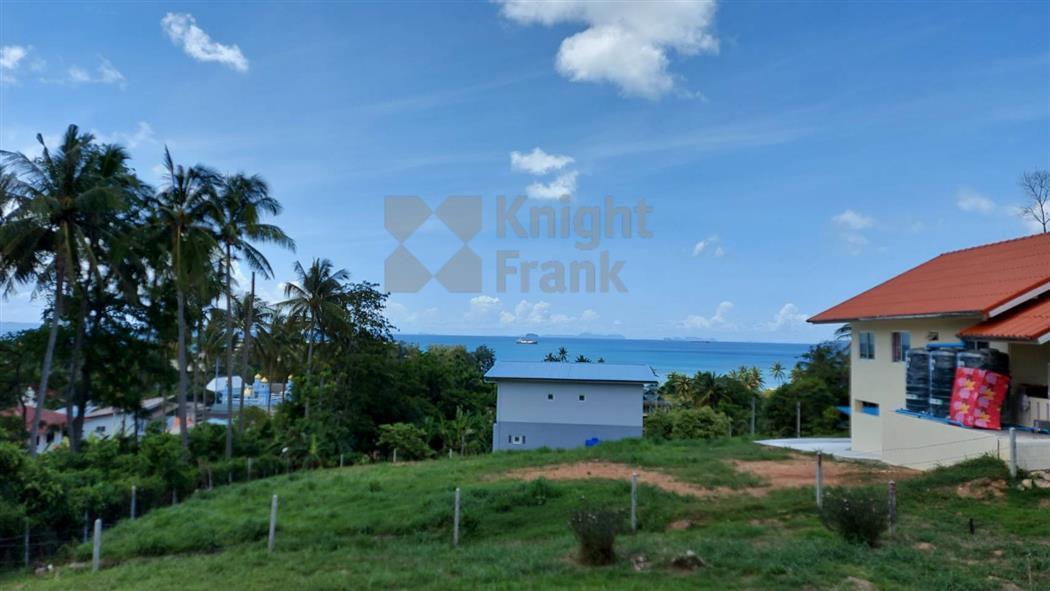 Sale Land Land Panwa 200 Wah