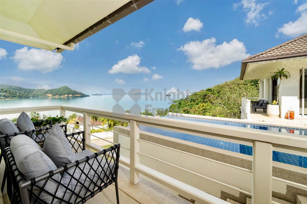 The Beachfront Ao Po