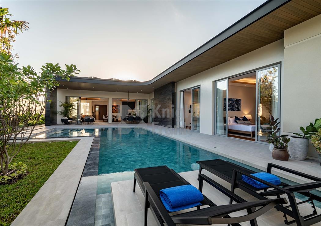 Alinda Villas