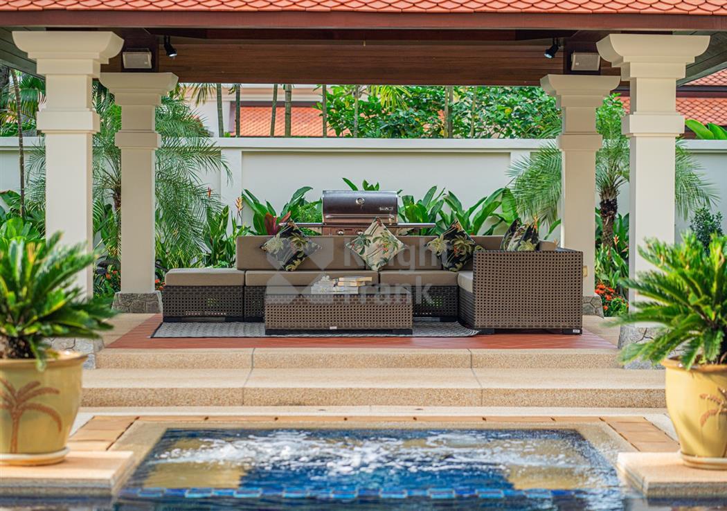 Sai Taan Villas