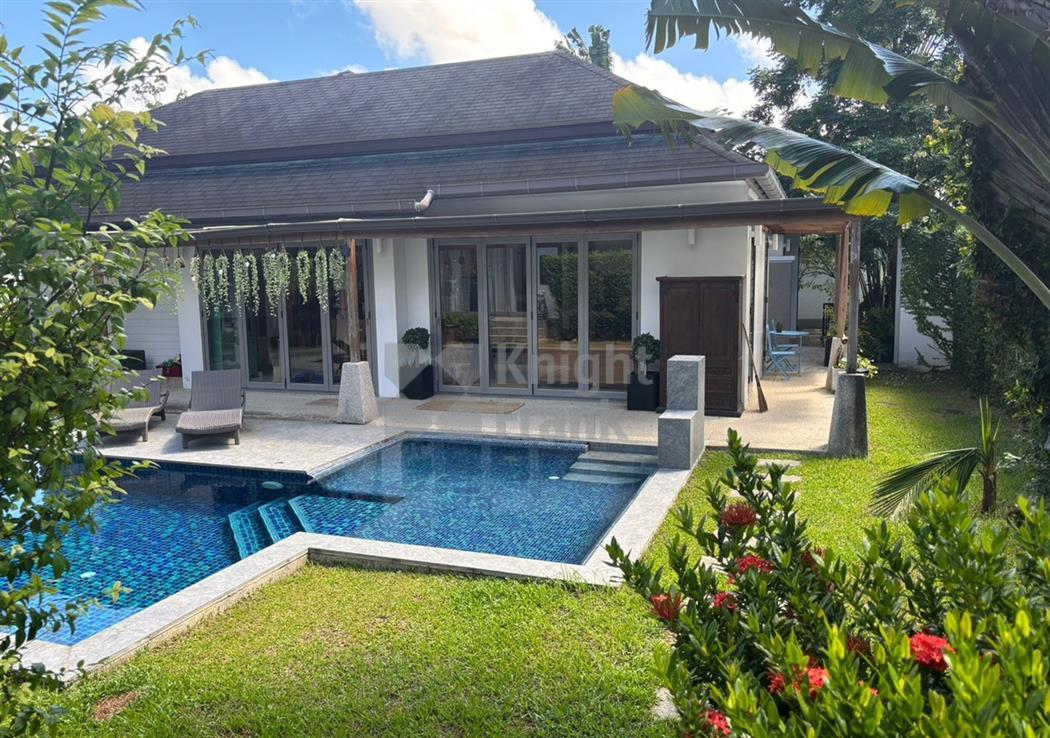 Tanode Estate