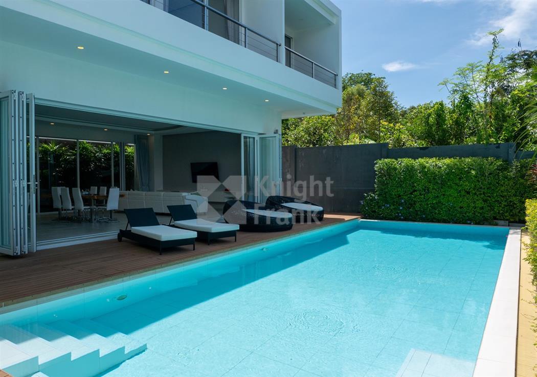 The Lux Phuket