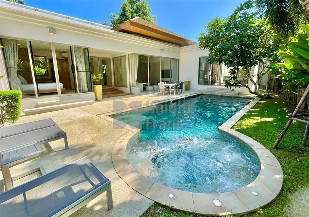 Trichada Villa
