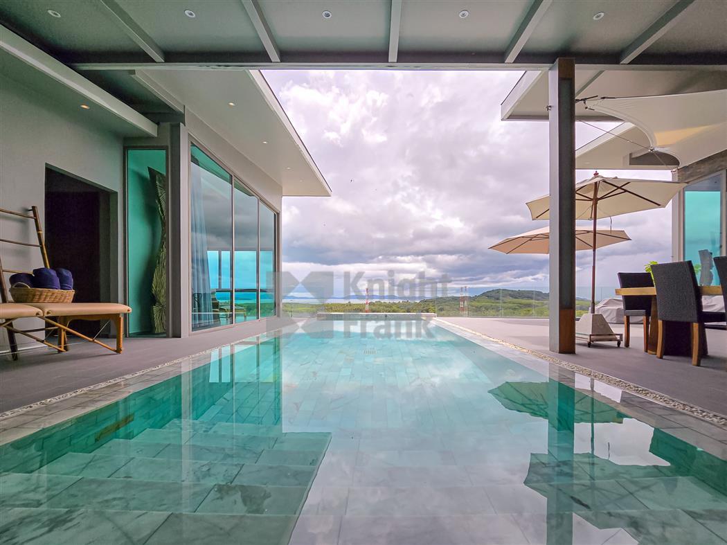 Yamu Hills Phuket