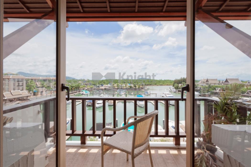 Royal Phuket Marina