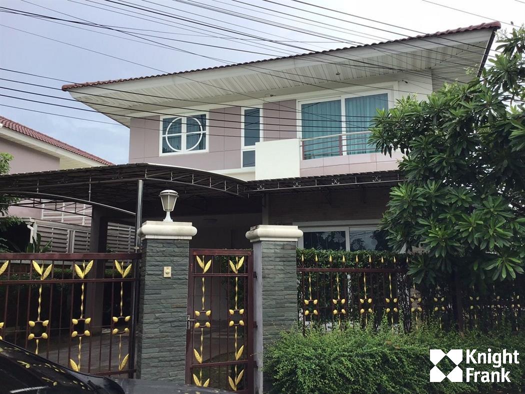 Supalai Prima Villa