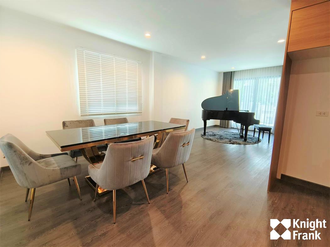 Baan Sukhumvit 65