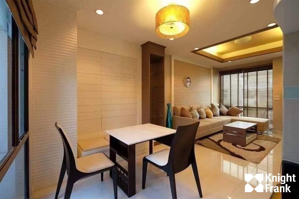 The Private Sukhumvit-Bangchak
