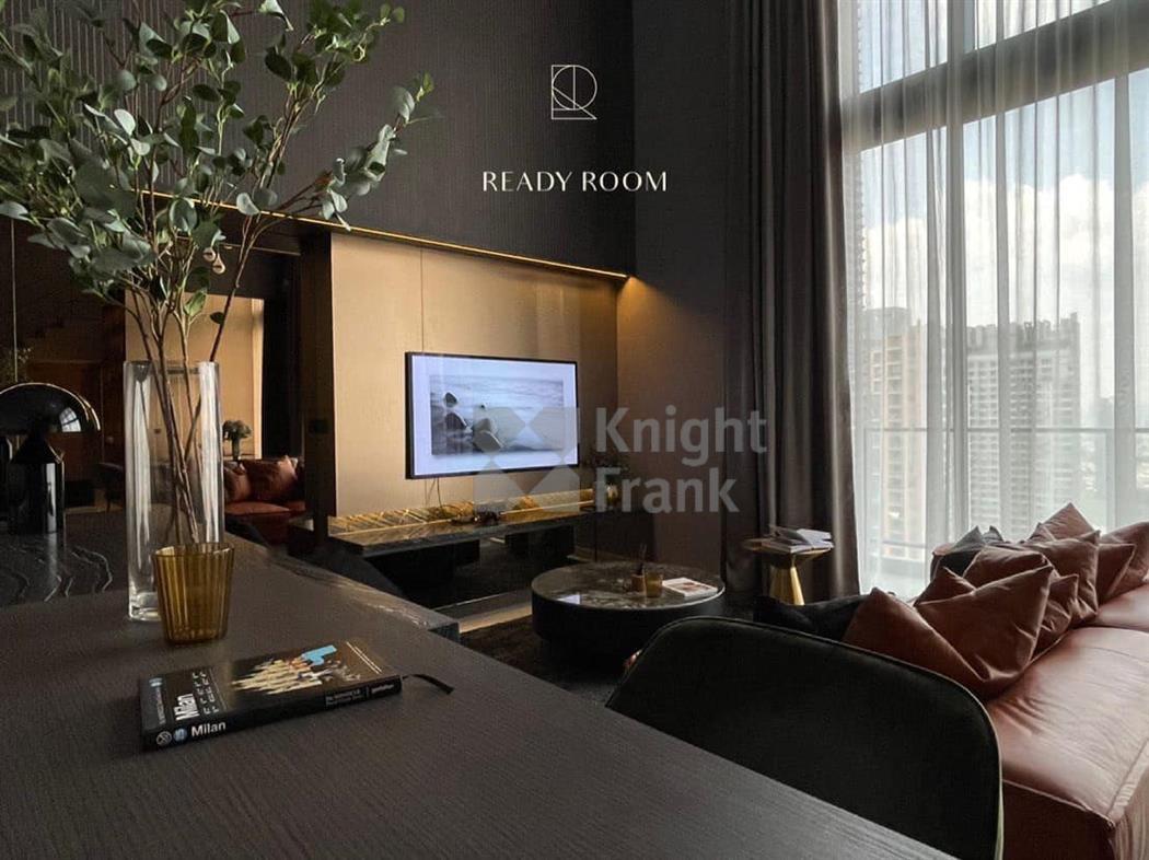 The Lofts Asoke