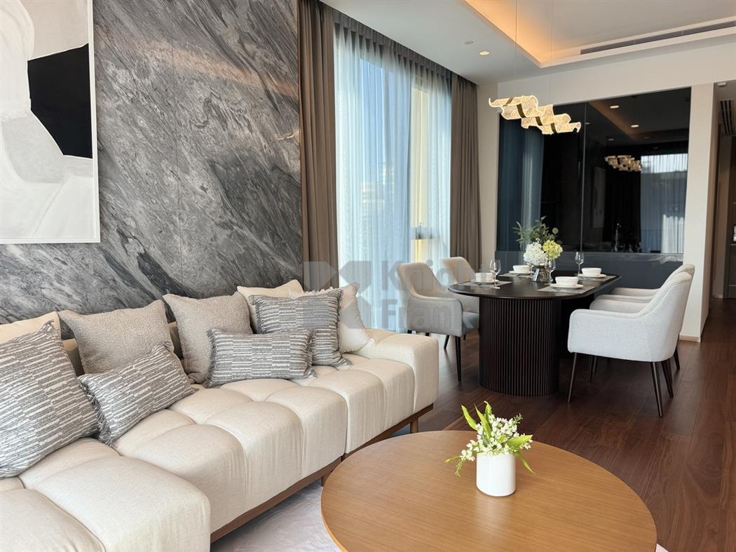 Rent Condominium The Estelle Phrom Phong