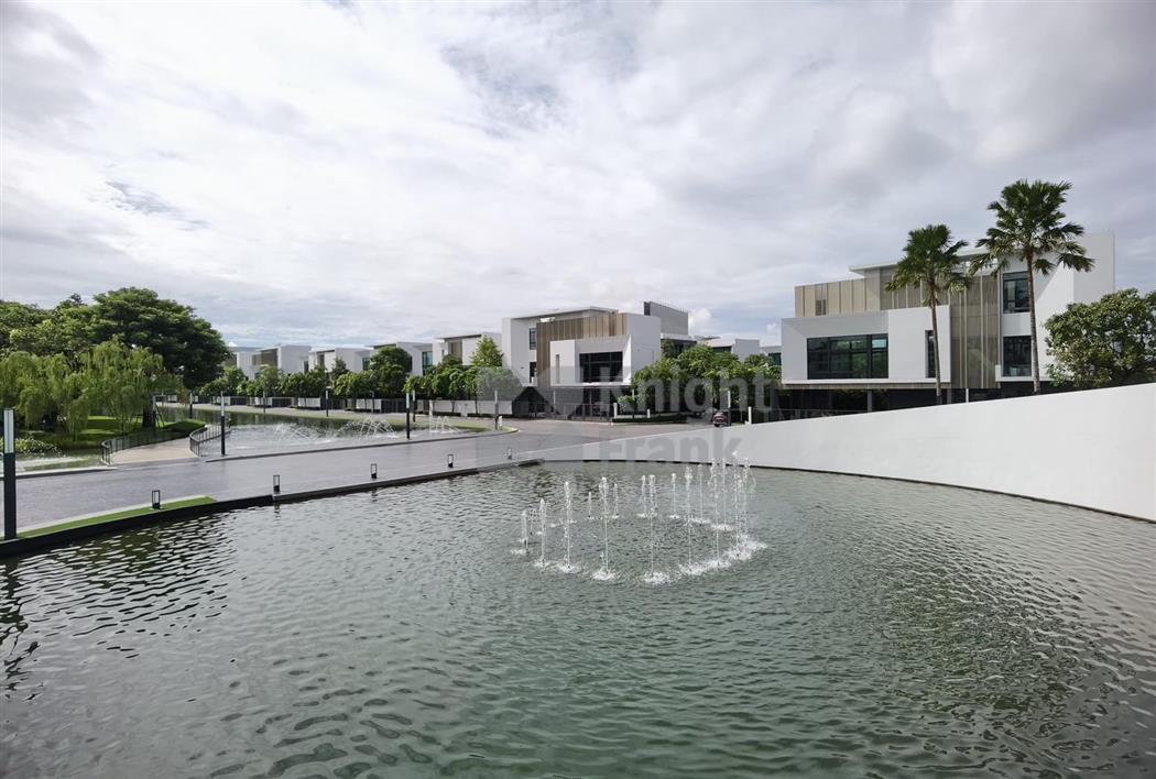 Nantawan Rama 9-New Krungthepkreetha