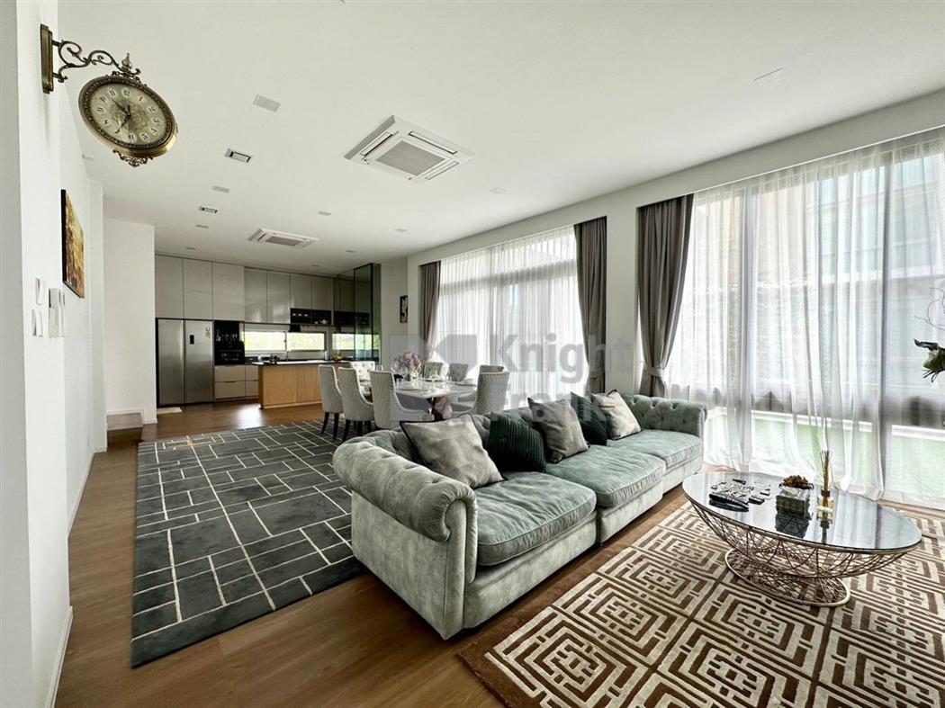 Rent House VIVE Rama 9