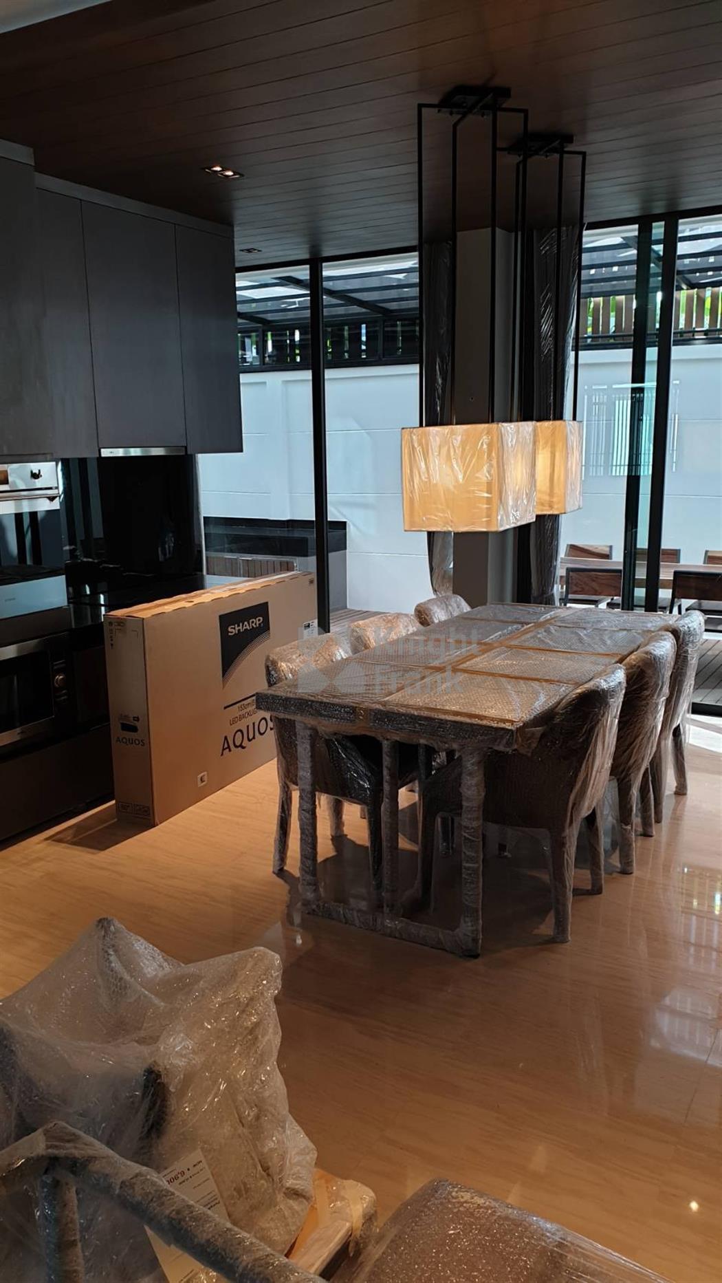 Rent House Prime Nine Ekamai