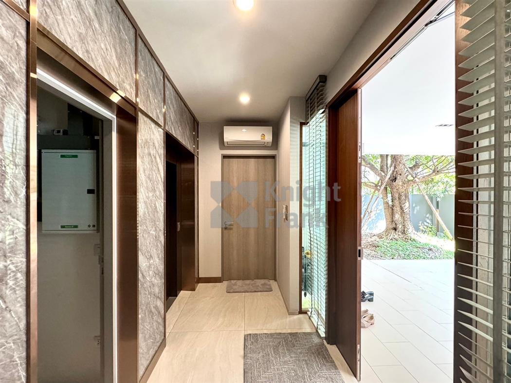 Vana Residence Rama 9 – Srinakarin