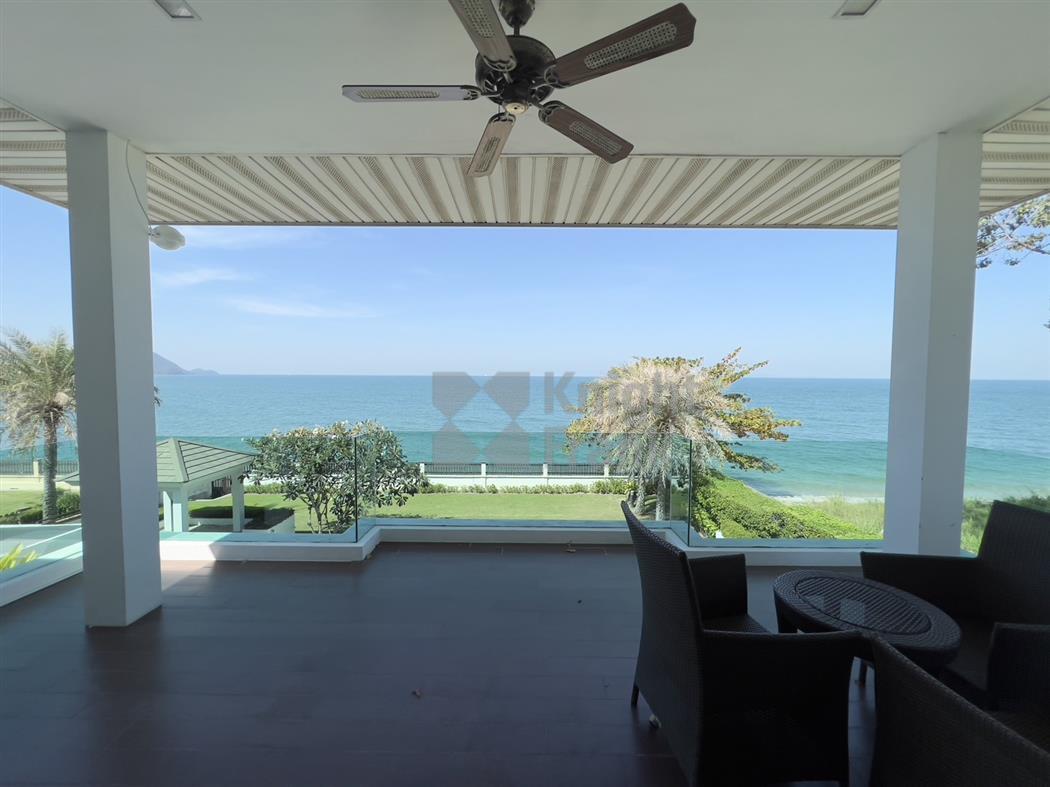 Baan Talay Pattaya Villas & Houses