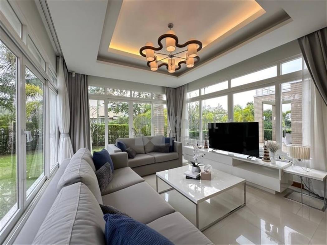 Baan Talay Pattaya Villas & Houses