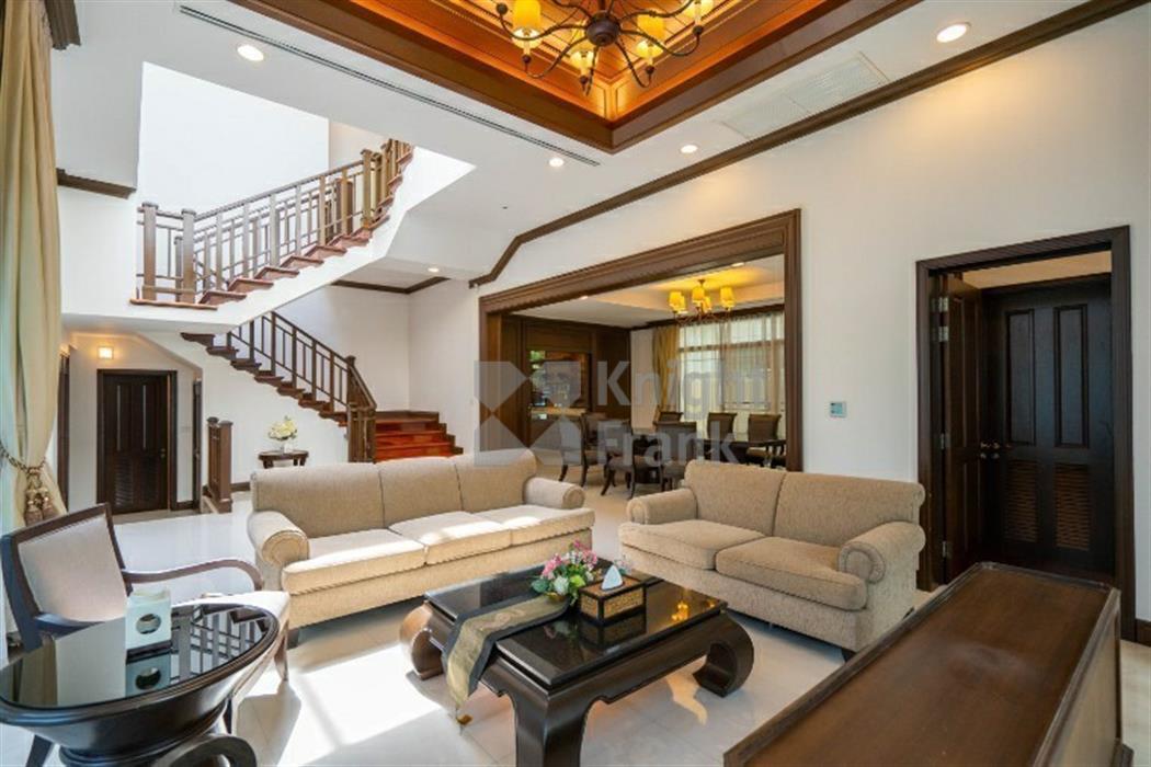 L&H Villa Sathorn