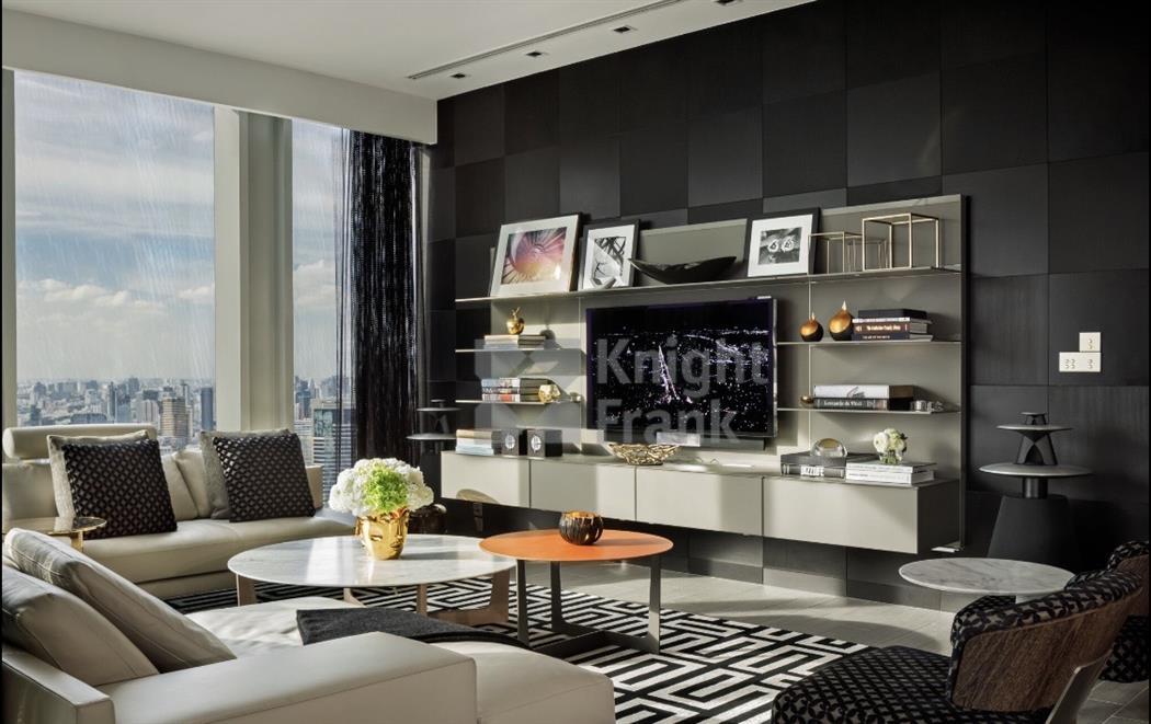 The Ritz Carlton Residences