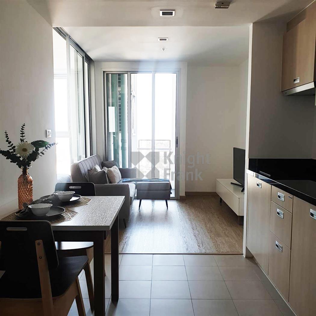 Haus 23 Ratchada - Ladprao