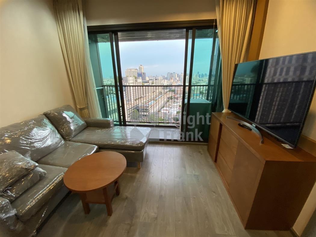 Whizdom Avenue Ratchada - Ladprao