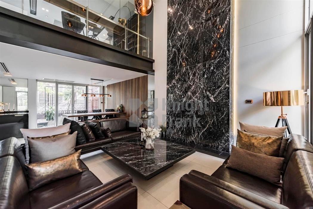 The Lofts Sathorn