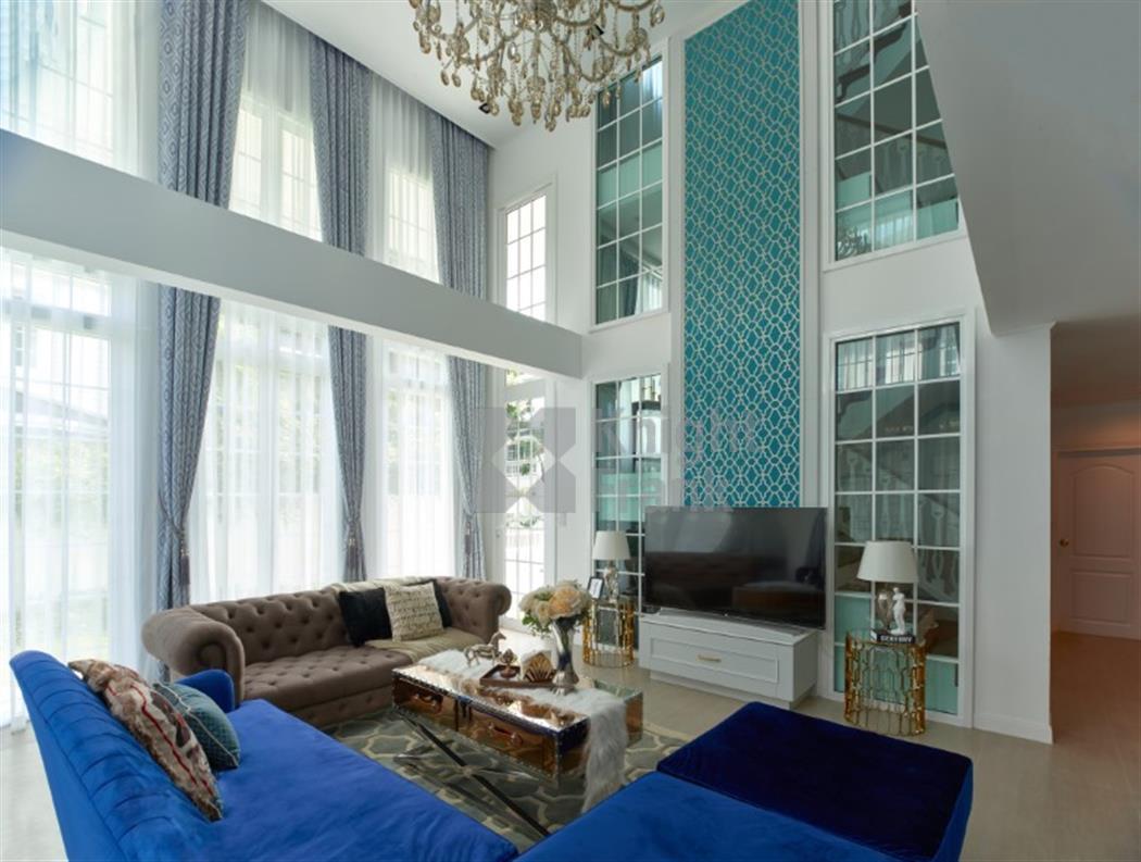 Rent House Fantasia Villa 3