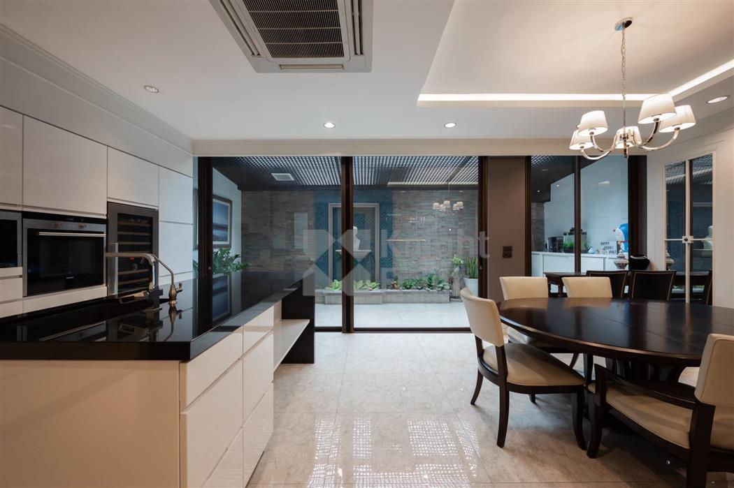 Residence Sukhumvit 65