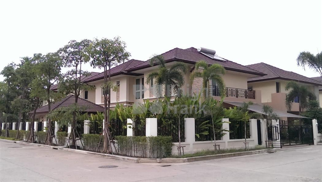 Villa Nakarin