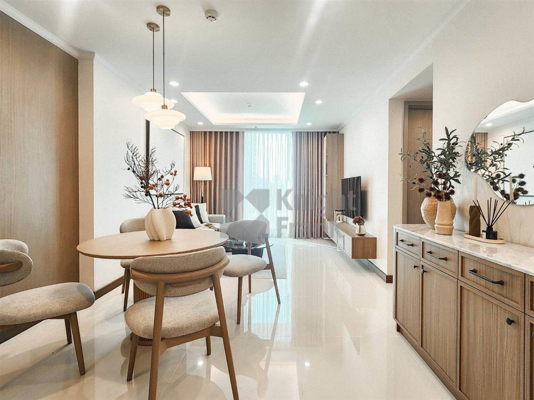 Supalai Oriental Sukhumvit 39 