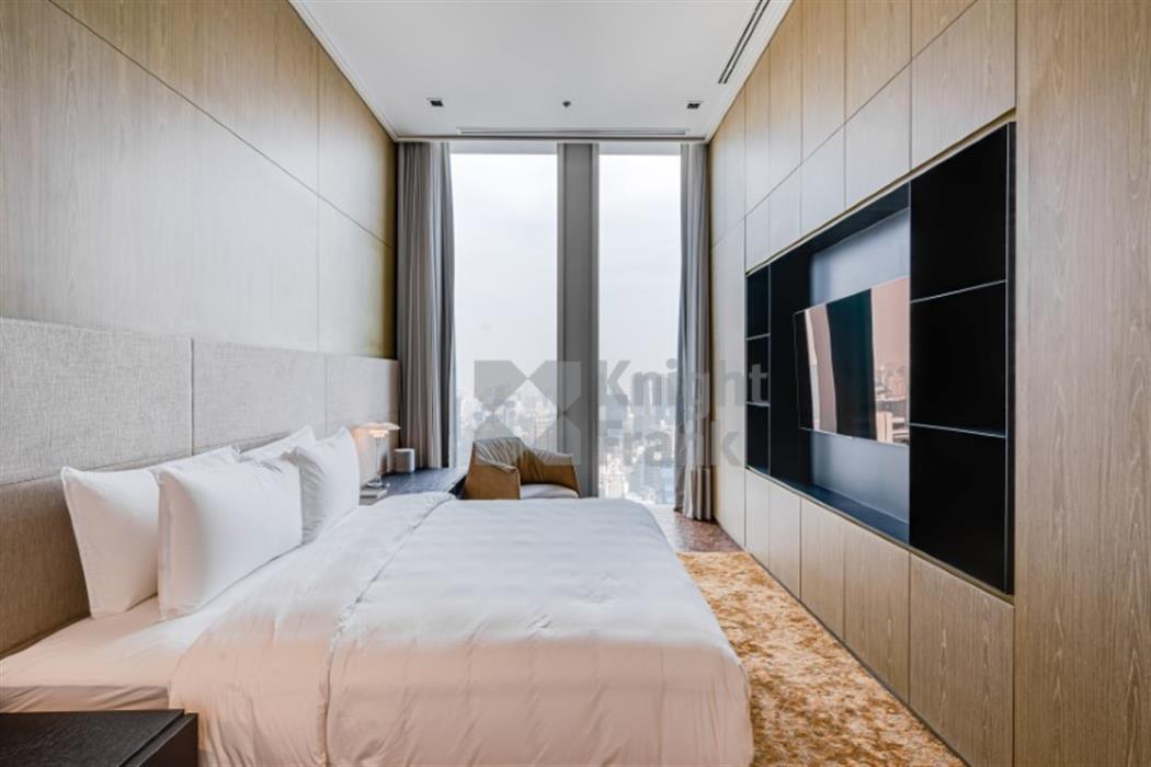 The Ritz Carlton Residences