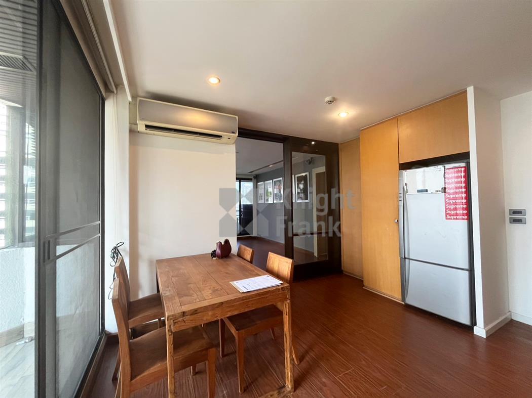 LAKE AVENUE Sukhumvit 16