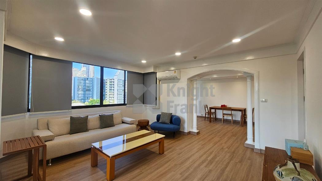LAKE AVENUE Sukhumvit 16