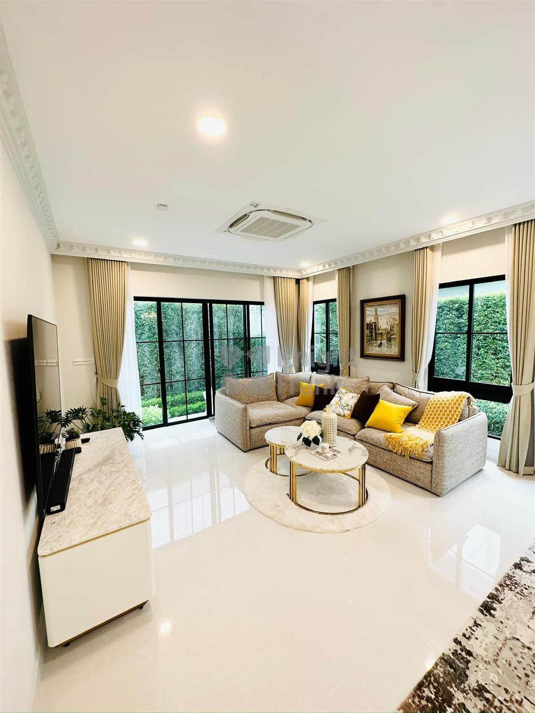 Nantawan Rama 9-New Krungthepkreetha