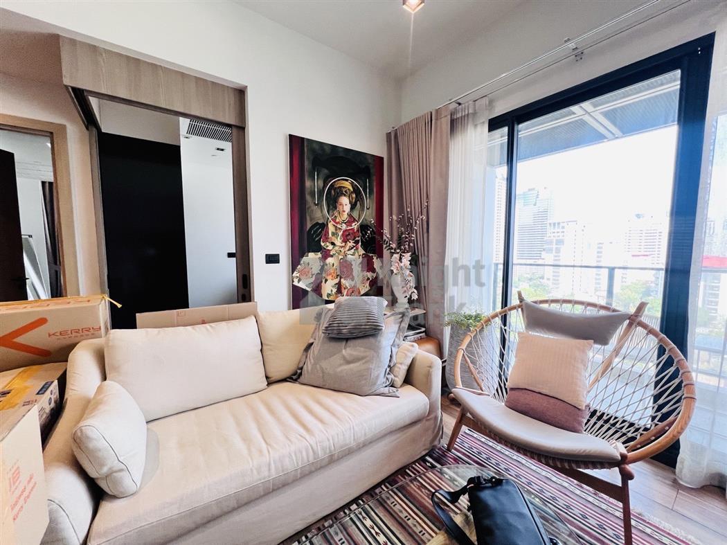 The Lofts Asoke
