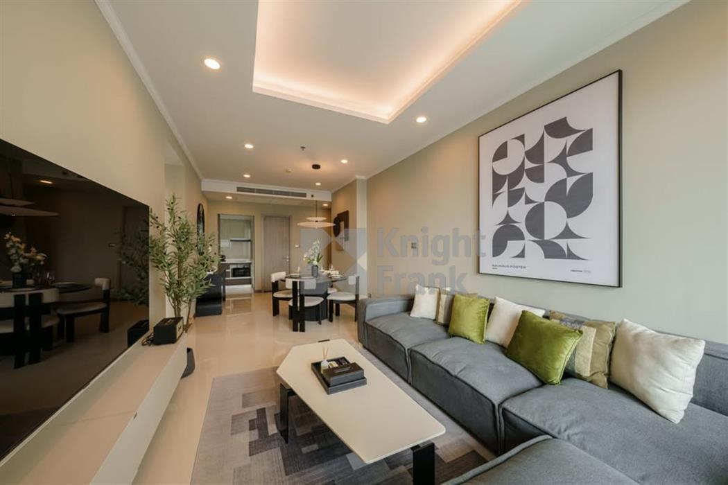 Supalai Oriental Sukhumvit 39 