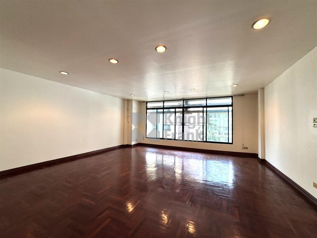 Townhome in Thonglor