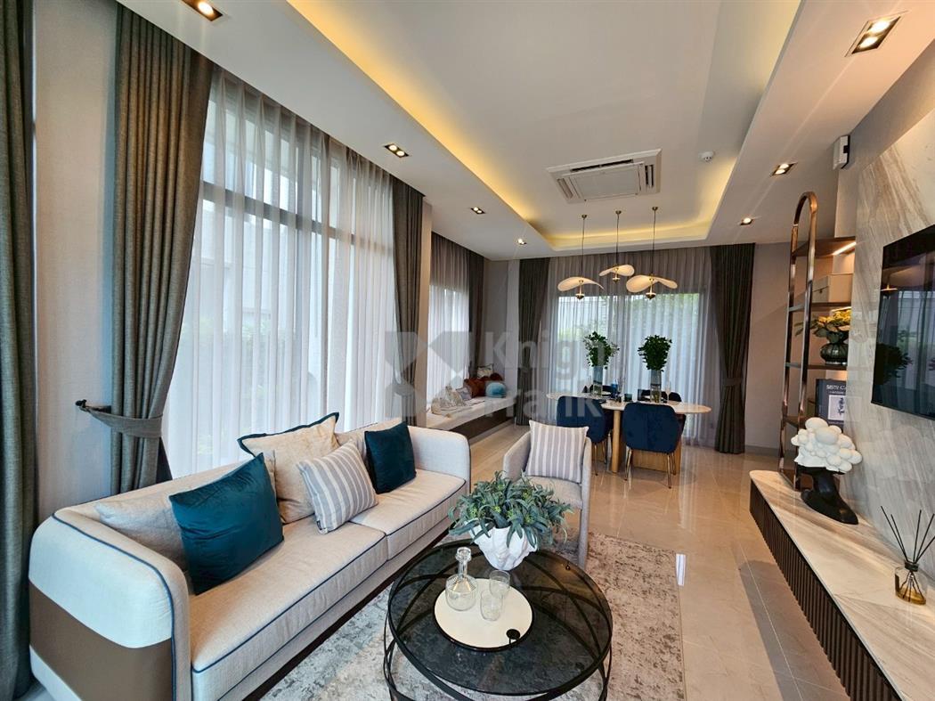 Bangkok Boulevard Bangna KM.5