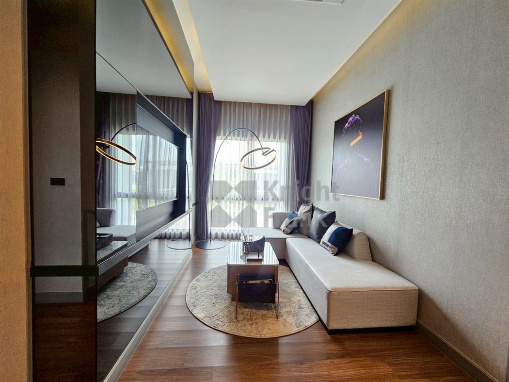 Bangkok Boulevard Bangna KM.5