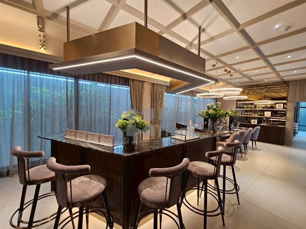 Grand Bangkok Boulevard State Bangna