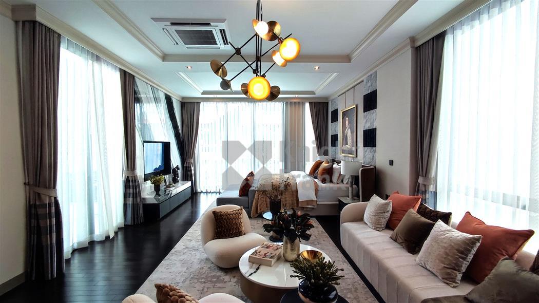 Grand Bangkok Boulevard Yard Bangna