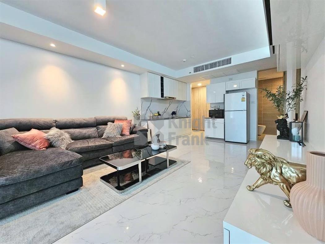 Sale Condominium Siamese Thirty Nine