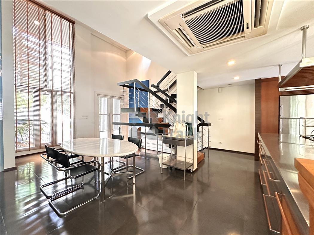The Lofts Sathorn