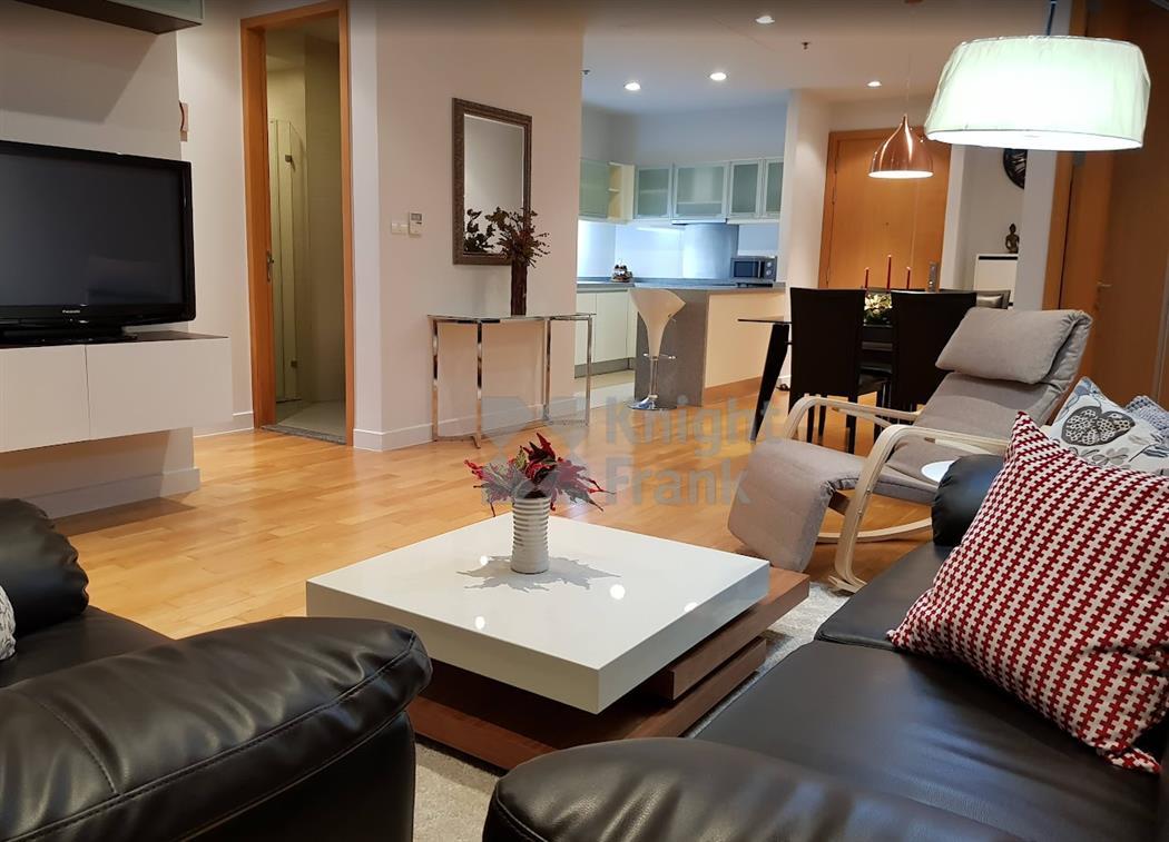 Millennium Residence @ Sukhumvit