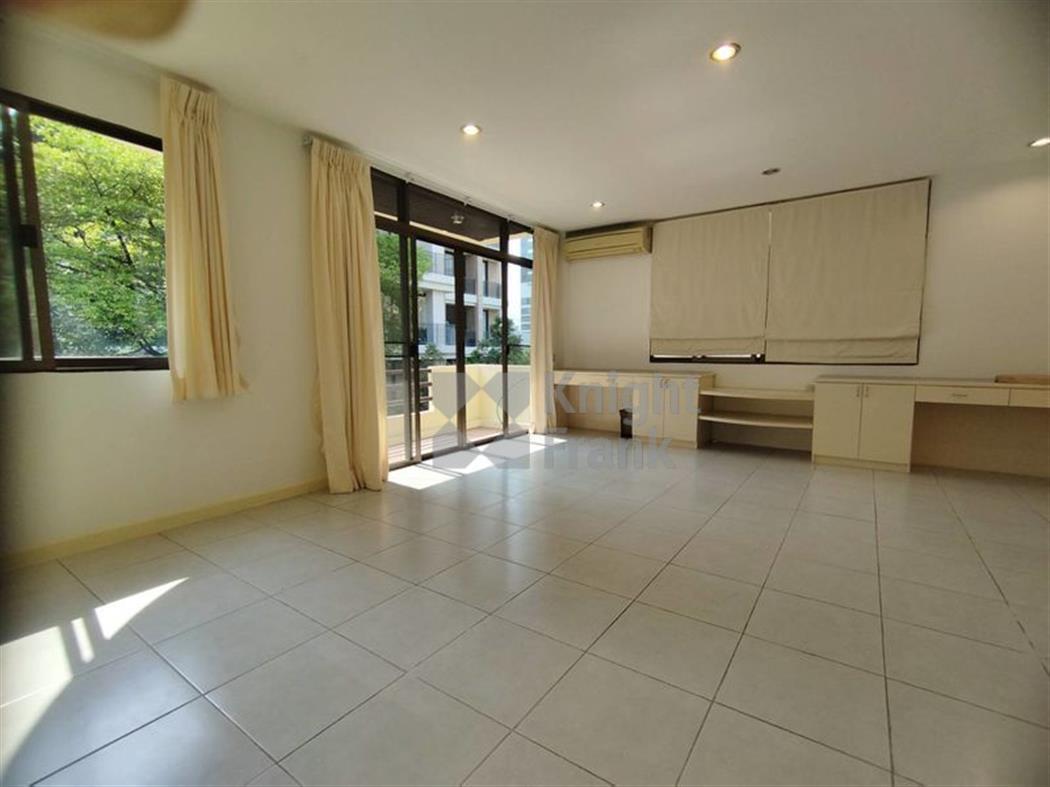 Townhome in Sukhumvit
