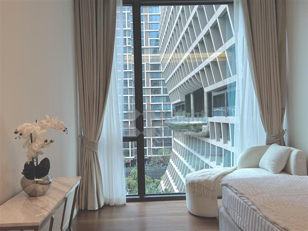The Residences at Sindhorn Kempinski