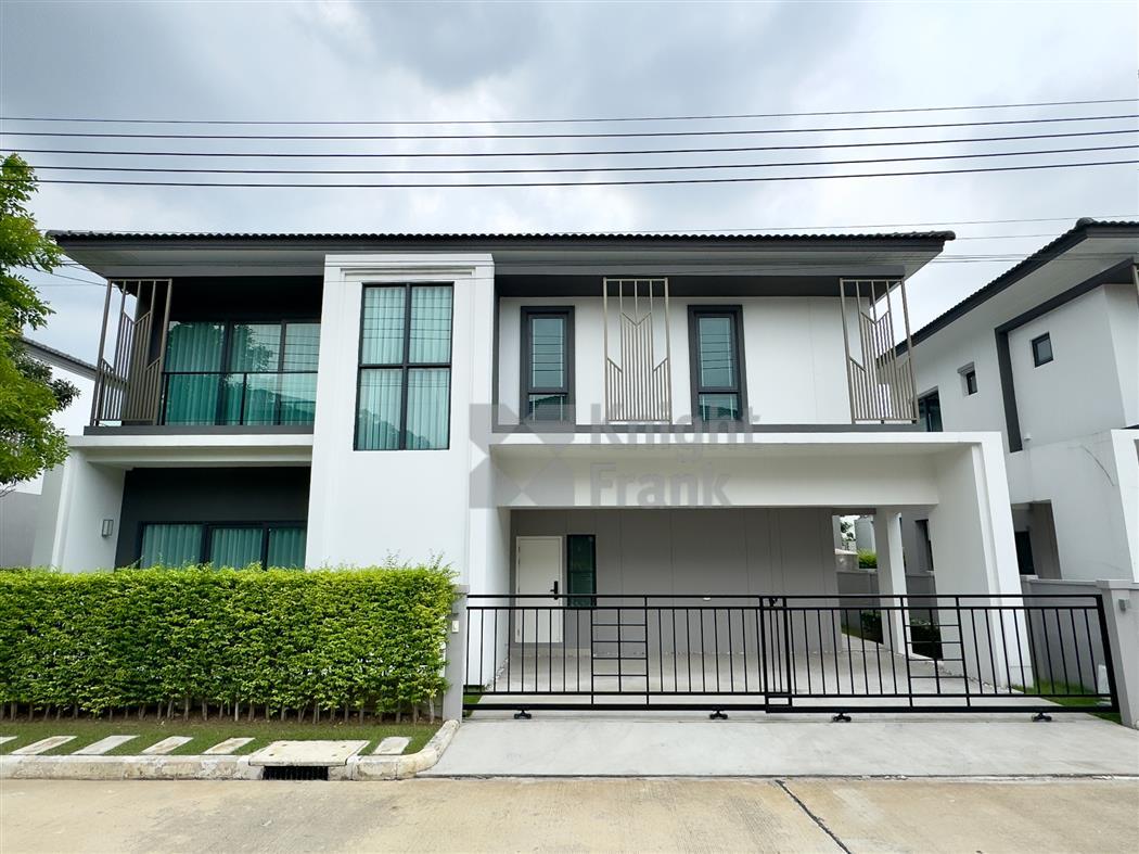 PYVE Ramintra – Wongwaen
