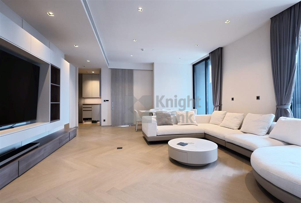 The Reserve Sathorn