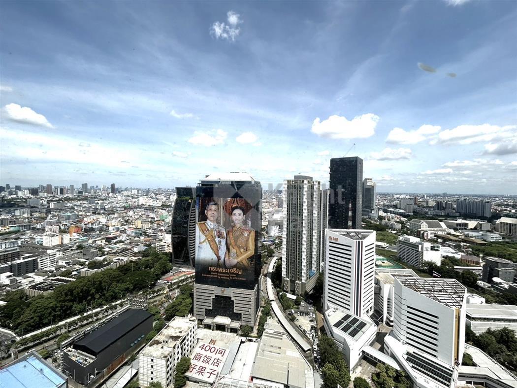 Belle Grand Rama 9